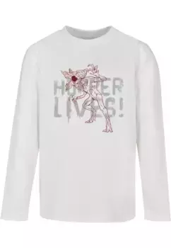 ABSOLUTE CULT Лонгслив "ABSOLUTE CULT Мужчины", белый