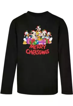 ABSOLUTE CULT Лонгслив "ABSOLUTE CULT Мужчины", черный