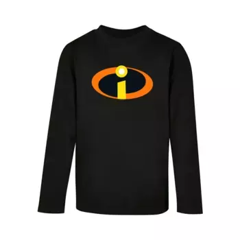 ABSOLUTE CULT Лонгслив «ABSOLUTE CULT Мужчины», черный