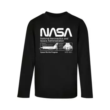 ABSOLUTE CULT Лонгслив «ABSOLUTE CULT Мужчины», черный