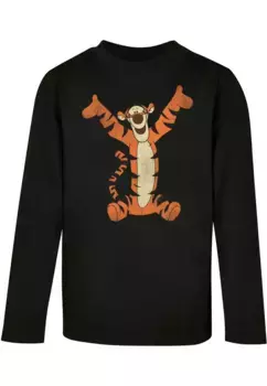 ABSOLUTE CULT Лонгслив "ABSOLUTE CULT Мужчины", черный