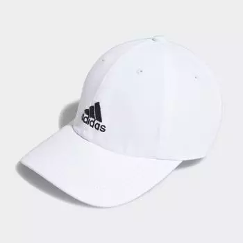 Абсолютная шляпа Adidas, цвет White