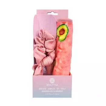 Абсолютно полный комплект 2 шт Beautyka