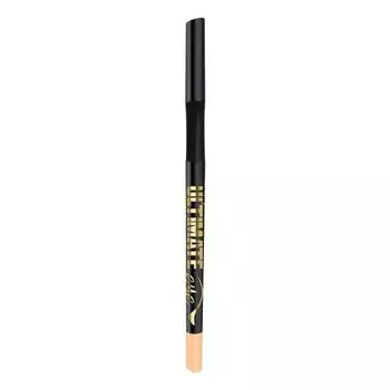 Абсолютно выдвижная подводка для глаз L.A. Girl, цвет super bright, 0,35 гр