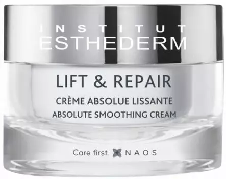 Абсолютный крем для лица Esthederm, Lift&Repair, Naos Poland