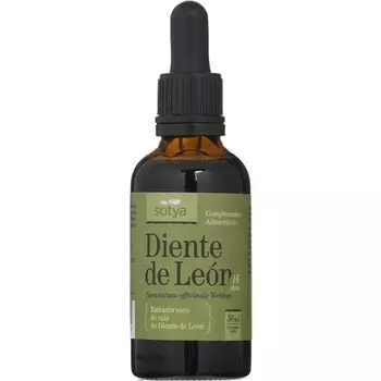 Абстракт LoWenzahn 60мл, Sotya