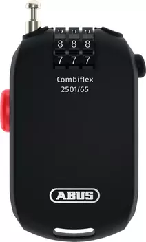 ABUS Combiflex Карманный кабель,