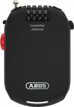 ABUS Combiflex Карманный кабель,