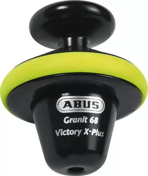 Замок ABUS Granit Victory XPLus 68 Round-Lock для тормозного диска