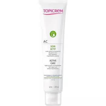 Ac Active Care 40мл, Topicrem