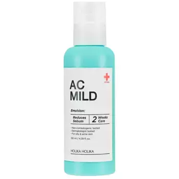 AC MILD Эмульсия Holika Holika