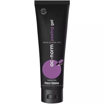 Ac-Norm Пилинг-гель, Frezyderm