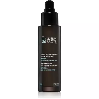 Academie Scientifique de Beaute Derm Acte Лифтинг-крем для шеи и декольте - 50 мл