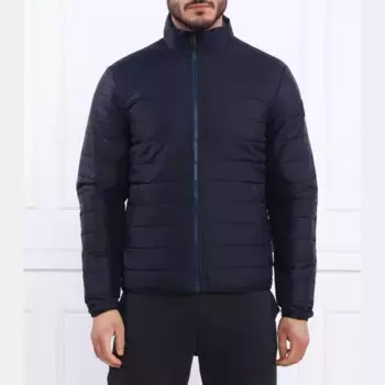 Acalmar 6 куртка стандартного кроя Napapijri, синий