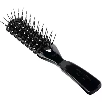 ACCA KAPPA 5516 Черная расческа