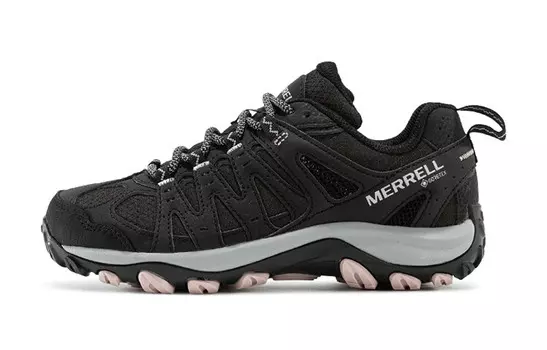 Accentor Кроссовки женские низкие черные Merrell