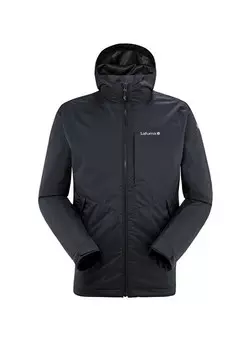 Access lfv12187 Мужская спортивная куртка 3 в 1 Lafuma, черный