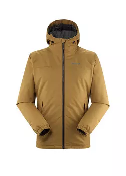 Access теплая мужская спортивная куртка Lafuma, золотой