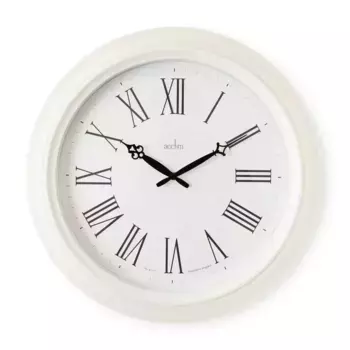 Acctim Хелтенхем Актим Настенные Часы, крем