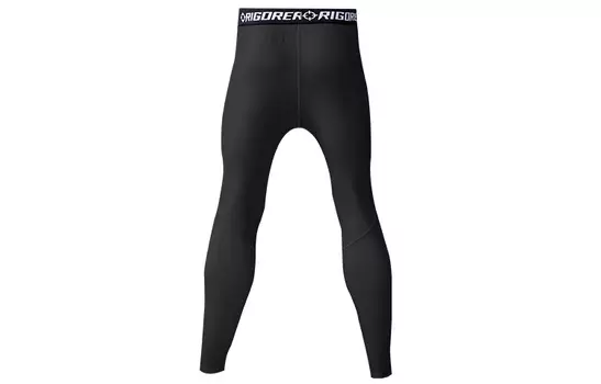 Accurate Rigorer RIGORER Мужские спортивные брюки, Темно-серый