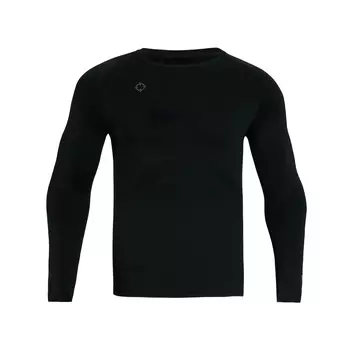 Accurate Rigorer RIGORER Одежда для фитнеса унисекс, Черный