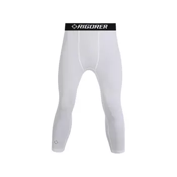 Accurate Rigorer Спортивные брюки унисекс RIGORER, Белый