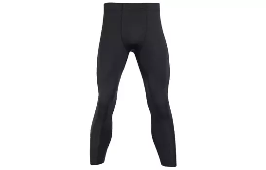 Accurate Rigorer Спортивные брюки унисекс RIGORER, Черный