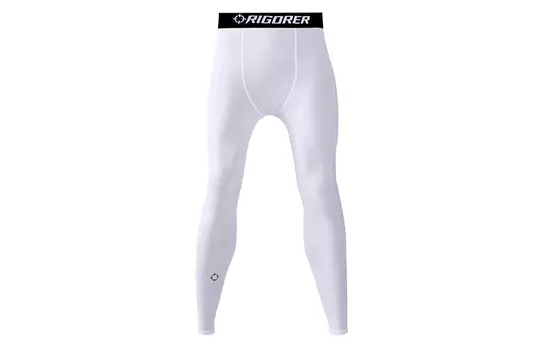 Accurate Rigorer Спортивные брюки унисекс RIGORER, Черный