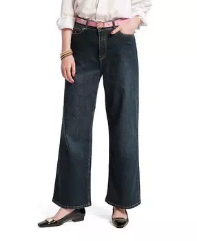 Ace Jeans Frances Valentine, синий