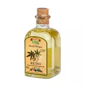 Aceite De Ricino 100 мл Yerbas Vivas
