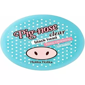 Ацеите Лимпиадор, Holika Holika