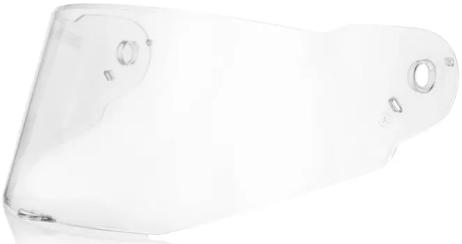 Acerbis Face X-Street Прозрачный Визор,