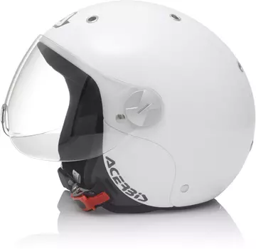 Acerbis Jet Bamby Детский шлем,