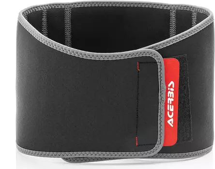 Пояс Acerbis K-Belt защитный, черный