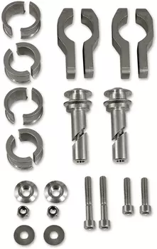 Инструменты Acerbis комплект