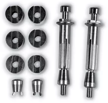 Инструменты Acerbis комплект