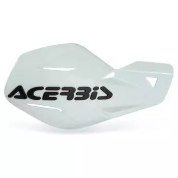 Защита Acerbis MX Uniko для ручки, белый