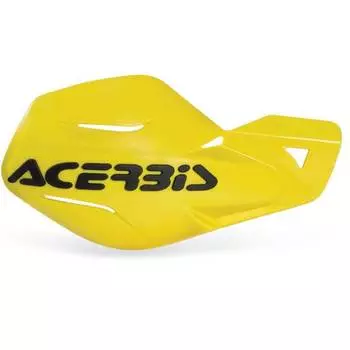 Защита Acerbis MX Uniko для ручки, желтый