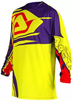 Acerbis Spellblast Дети Мотокросс Джерси,
