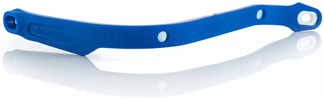 Держатель Acerbis X-Factory для защиты рук, синий