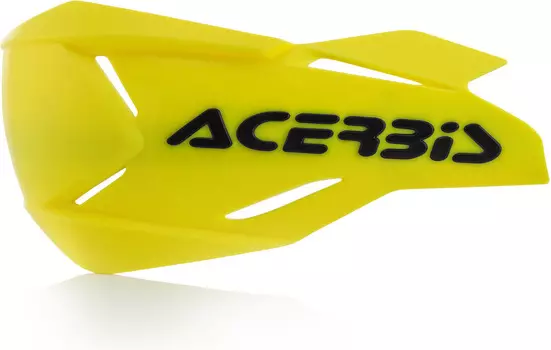 Защита Acerbis X-Factory для ручки, желтый/черный