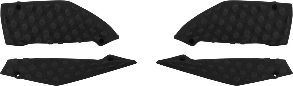 Защита Acerbis X-Ultimate для ручки, черный