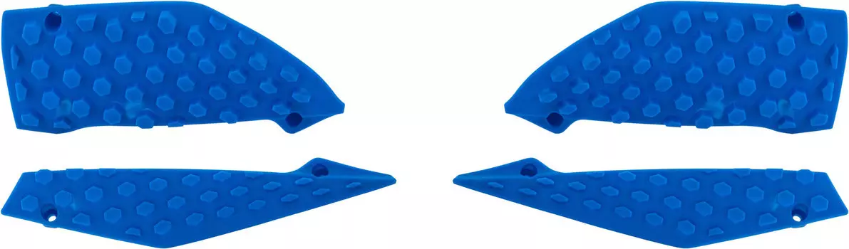 Защита Acerbis X-Ultimate для ручки, синий