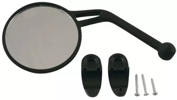 Зеркало Acerbis заднего вида