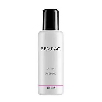 Acetone 125 мл Semilac