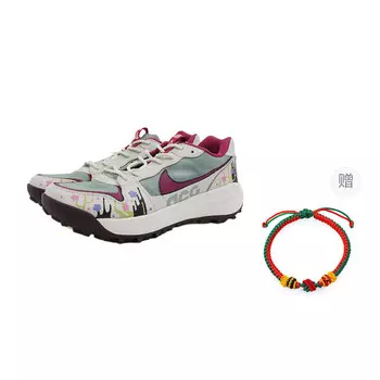 ACG Lowcate Outdoor Performance Shoes Unisex Low-top Grey Nike