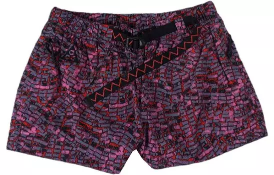 ACG Повседневные шорты женские многоцветные Nike