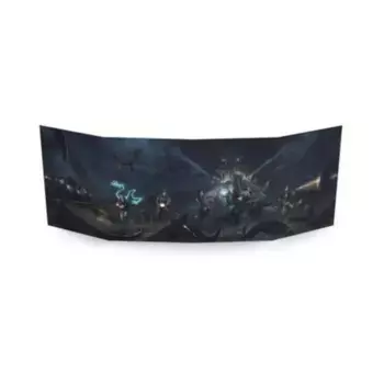 Achtung! Cthulhu 2d20 Gamemaster's Screen + Toolkit, Achtung! Cthulhu (Modiphius Entertainment), твердый переплет