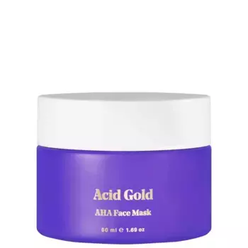 Acid Gold 50мл Bybi Beauty