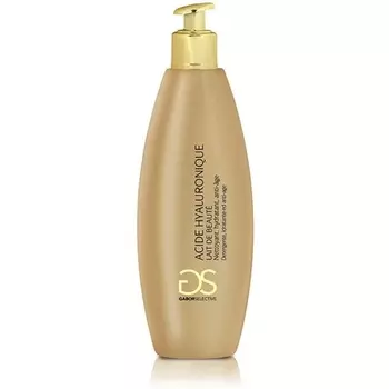 Acid Hyaluronique Lait De Beaut 400 мл Увлажняющий антивозрастной уход Gabor